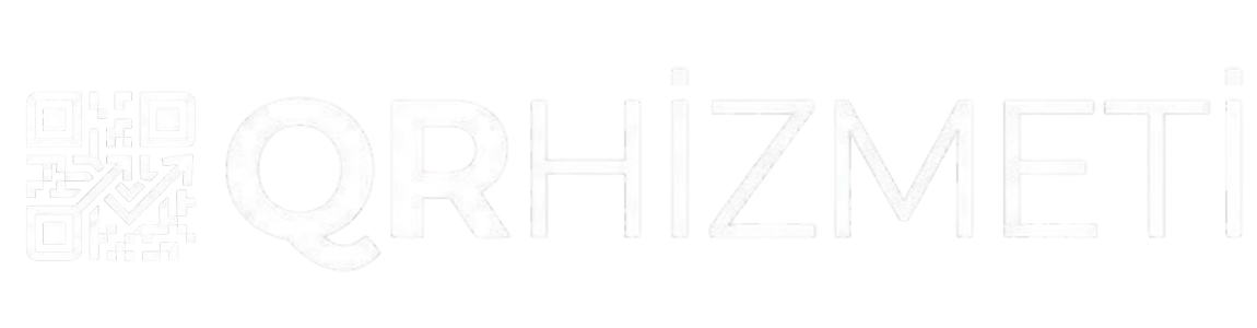 QR Hizmeti